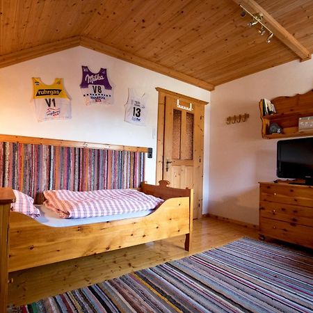 Haus Sonnseitn Murau Fuer 6 Bis 8 Personen Egidi Exterior foto